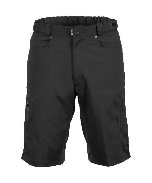 Zoic Mens Ether 12" Shorts