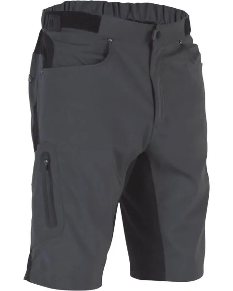 Zoic Mens Ether 12" Shorts